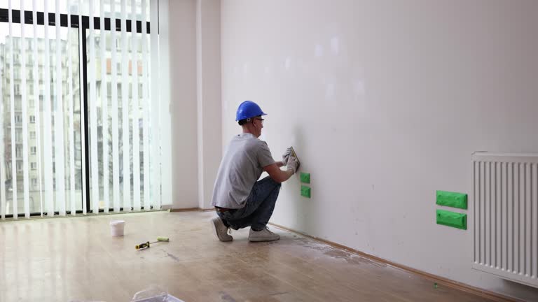 Best Mold Removal for HVAC Installations  in Dumont, NJ